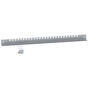 Schneider Electric - Kabelführung für Gehäuse/Schränke Kabelabfangschiene NSYCFP60 600mm