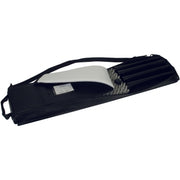 DEHN - Zubehör/Ersatzteile für Sicherheitsgeräte Kunstledertasche KLT 133 34 10 1330x345x100mm sw