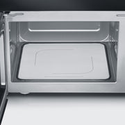Severin - Mikrowellengerät Mikrowelle Solo MW 7761 sw 800W