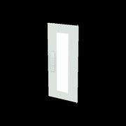 Striebel&John - Tür/Bedientableau (Schaltschrank) Tür, transparent CTT14S rechts 1FB, 4-reihig