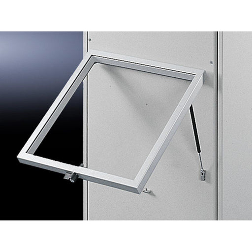 Rittal - Komponente für Tür (Schaltschrank) Arretierung FT 2772.000(VE2) klappbar, Gasdruckf