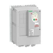 Schneider Electric - Frequenzumrichter =< 1 kV Frequenzumrichter ATV212WU22N4 2,2KW 480V 3PH,IP54 − 1 Stück