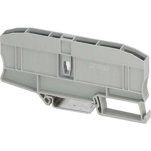 Phoenix Contact - Endklammer/-halter für Reihenklemme Endhalter CARRIER 35-8 − 10 Stück