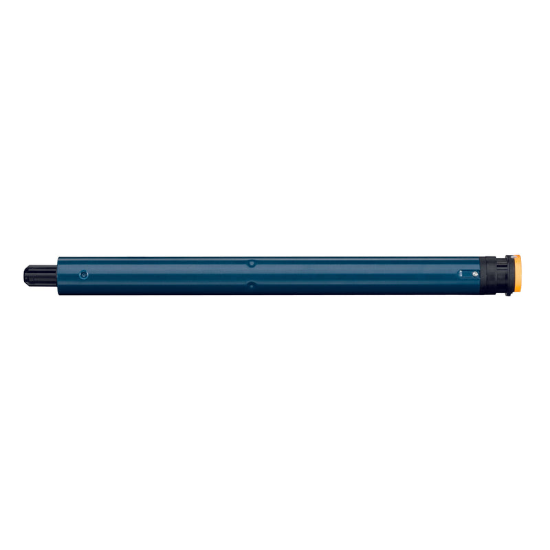 Somfy - Rohrmotor Einsteckantrieb 1242197 LS40 4/16 NL BK