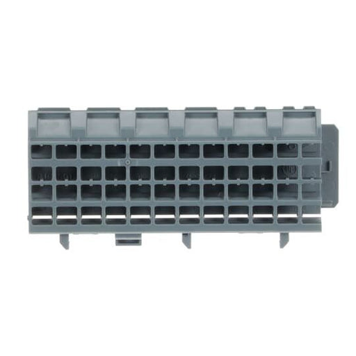 ABB Stotz S&J - Sammelschiene Zusatzsockel ZLS926 Smissline TP − 10 Stück