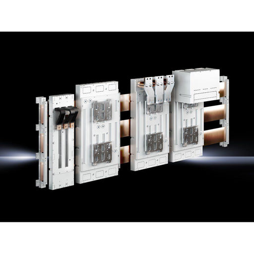 Rittal - Sammelschienen-Adapter Geräteadapter SV 9677.780 630A, 3-polig