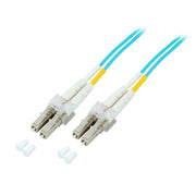 EFB-Elektronik - Patchkabel LWL Duplexkabel 5m O0312.5 2x2LC, 50/125
