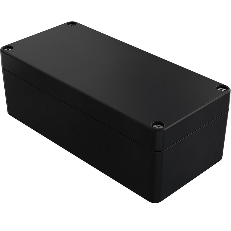 Rose System - Gehäuse/Schrank für Explosionsschutz Ex Polyester Ex leer 260816060