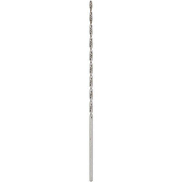 Bosch - Bohrer PRO Metal HSS-G 2608596808 Spiralbohrer 1 x 45