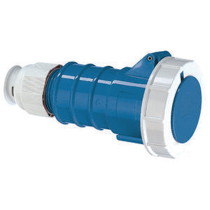 Bals Elektrotech - CEE-Kupplung (IEC 60309) Kupplung 31514 IP67