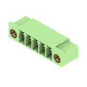 Weidmüller - Leiterplattensteckverbinder Verbinder 3.81mm SC 3.81/0#1793450000 − 60 Stück