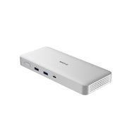 DLink - USB-Hub 9-in-1 Docking Station DUF-901/E USB-C 4.0