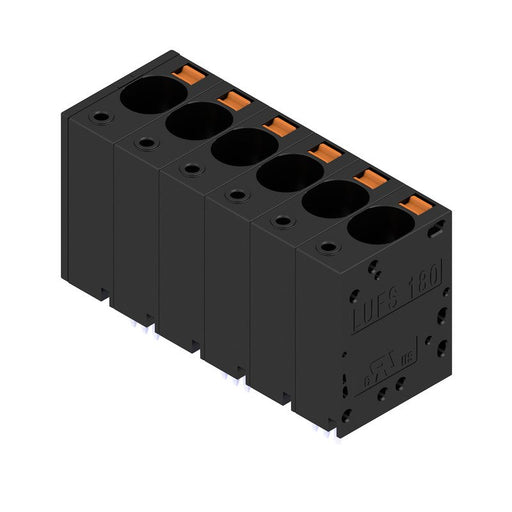Weidmüller - Leiterplattenklemme Leiterplattenklemme LUFS 10.0#2492150000 10.00mm − 20 Stück