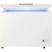 Electrolux AEG MDA - Gefriergerät Gefriertruhe AHB531D1LW