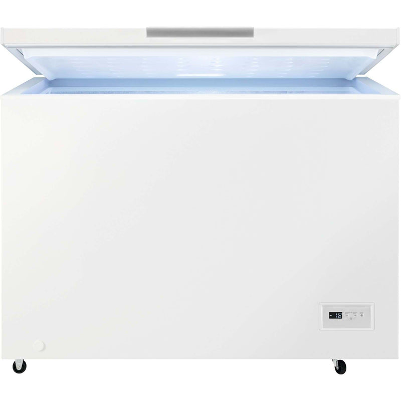 Electrolux AEG MDA - Gefriergerät Gefriertruhe AHB531D1LW