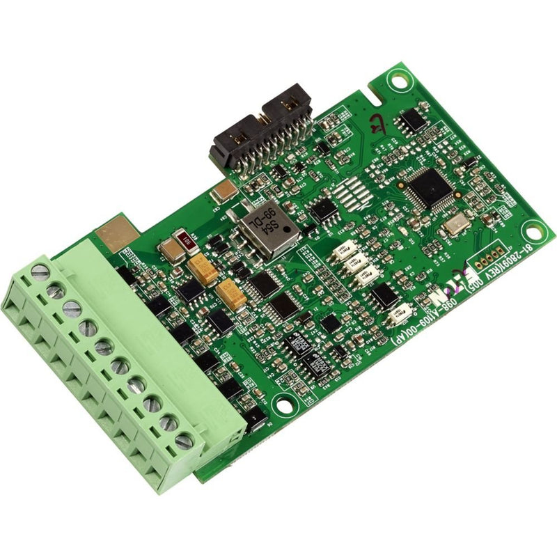 Eaton - Zubehör/Ersatzteile für Frequenzregler IO Erweiterung 3xPT100 DXG-EXT-THER1 RTO Thermistor