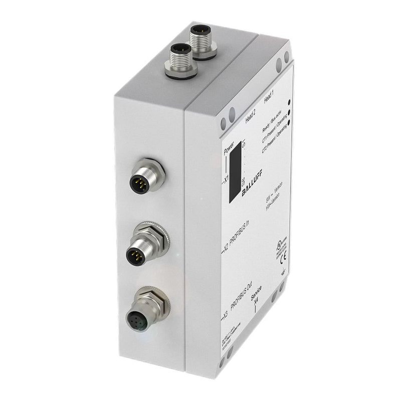 Balluff - RFID-Lesegerät Auswerteeinheit BISC602201905003ST14