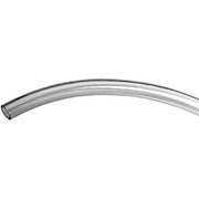 Sahlberg - Rohrisolation Silikonschlauch TubeTec SI 10x1 Rolle a 25m − 25 Meter