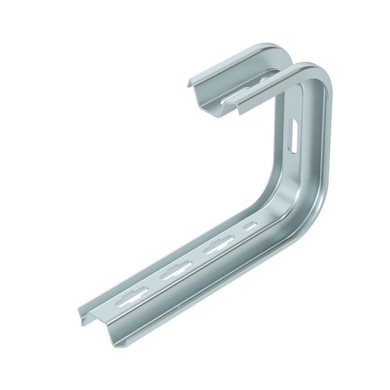OBO Bettermann - Wand- und Deckenbügel für Kabeltragsystem Deckenbügel TPD 245 FS 245mm