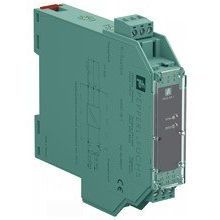 Pepperl+Fuchs Fabrik - Temperaturmessumformer Messumformer KFD0-TR-1