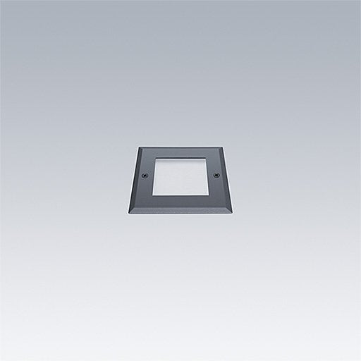 Thorn - Bodeneinbauleuchte LED - Bodeneinbauleuchte AXYL OPERA #96701727 930, anthr.