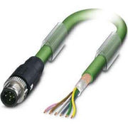 Phoenix Contact - Konfektioniertes Sensor-Aktor-Kabel Bus-Systemkabel SAC-5P-MSB/ #1517880  − 1 Stück