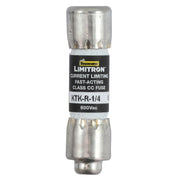 Eaton - HRC-Sicherung Sicherungseinsatz KTK-R-1/4 0.25 A, AC 600 V − 10 Stück