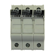Eaton - Halter für zylindrische Sicherung Sicherungshalter CHCC3DU 30 A, AC 600 V − 4 Stück
