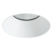Brumberg Leuchten - Downlight/Strahler/Flutlicht LED-Einbauleuchte 12630073 3000K weiß