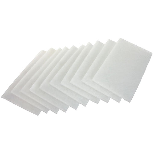Glen Dimplex SEE - Taschenfilter Abluftfilter KF LG3 (VE10)