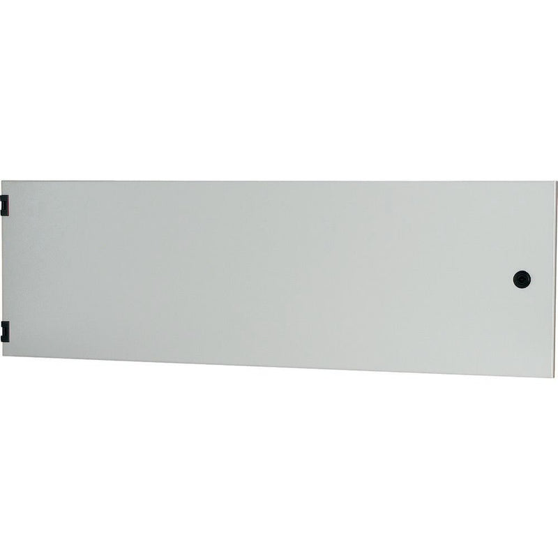 Eaton - Tür/Bedientableau (Schaltschrank) Feldbreite Tür geschlossen XTSZDSQC-H325W1000 HxB=325x1000mm