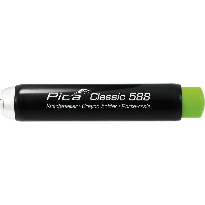 Pica-Marker - Markierungsstift CLASSIC Kreidehalter 588-10 3fl