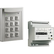 TCS Tür Control - Türsprech-Set code:pack Zutrittspaket PZF5000-0010 mit Zahlencode − 1 Stück