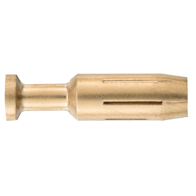 Harting - Kontakt für Industriesteckverbinder Crimpkontakt 09322006225 2,5qmm − 25 Stück