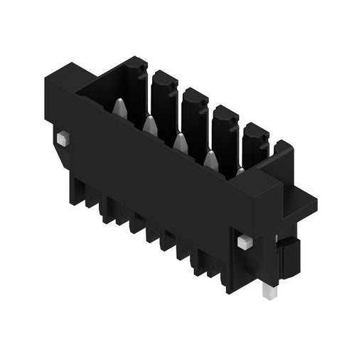 Weidmüller - Leiterplattensteckverbinder Verbinder 3.50mm SL-SMT 3.#1291320000 − 50 Stück