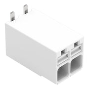 WAGO - Leiterplattenklemme SMD-Leiterplattenklemme 20861102700650900000 Drücker,1,5mm²,ws − 2430 Stück