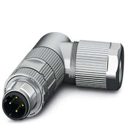 Phoenix Contact - Rundsteckverbinder, feldkonfektionierbar (Industriesteckverbinder) Steckverbinder SACC-M12MRD-#1422847