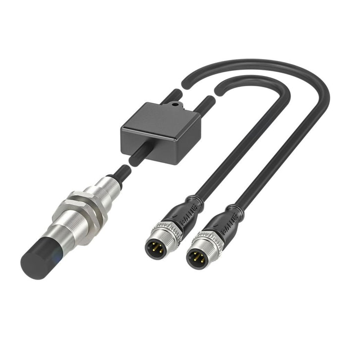 Balluff - RFID-Lesegerät HF (13.56 MHz) BIS VM-346-5#BIS01AL  − 1 Stück
