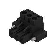 Weidmüller - Kabelsteckverbinder für Leiterplattensteckverbinder Verbinder 5.08mm BLZP 5.08#1944340000 − 72 Stück