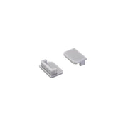 Brumberg Leuchten - Mechanisches Zubehör/Ersatzteile für Leuchten Endkappen-Set 53094260