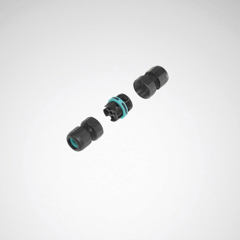 Trilux - Elektrisches Zubehör/Ersatzteile für Leuchten Schnellanschlusssystem AltigoG2 #6968300 IP68