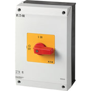 Eaton - Lasttrennschalter EIN-AUS-Schalter P3-100/I5-RT-NA P3 100A Aufbau