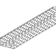 Niedax - Kabelrinne Kabelrinne RS 110.300 OV ohne Verbinder − 3 Meter