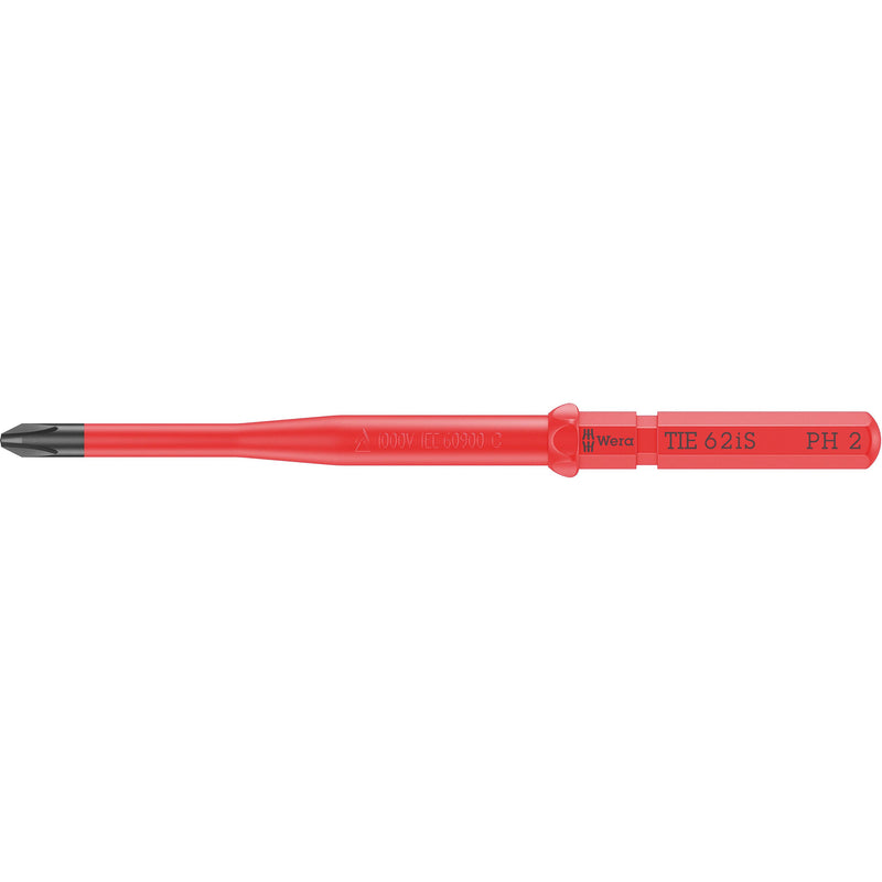Wera - Werkzeugset Kraftform Kompakt Turbo 05006640001 Tool Finder, 16-tlg
