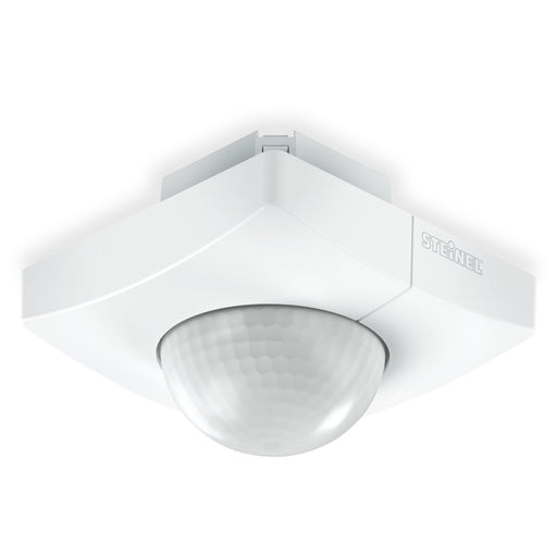 Steinel - Bussystem-Bewegungsmelder Bewegungs- u Präsenzmelder IS 3360-E UP WS KNX KNX
