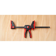 BESSEY - Klemmzwinge Einhandzwinge EZ360-60