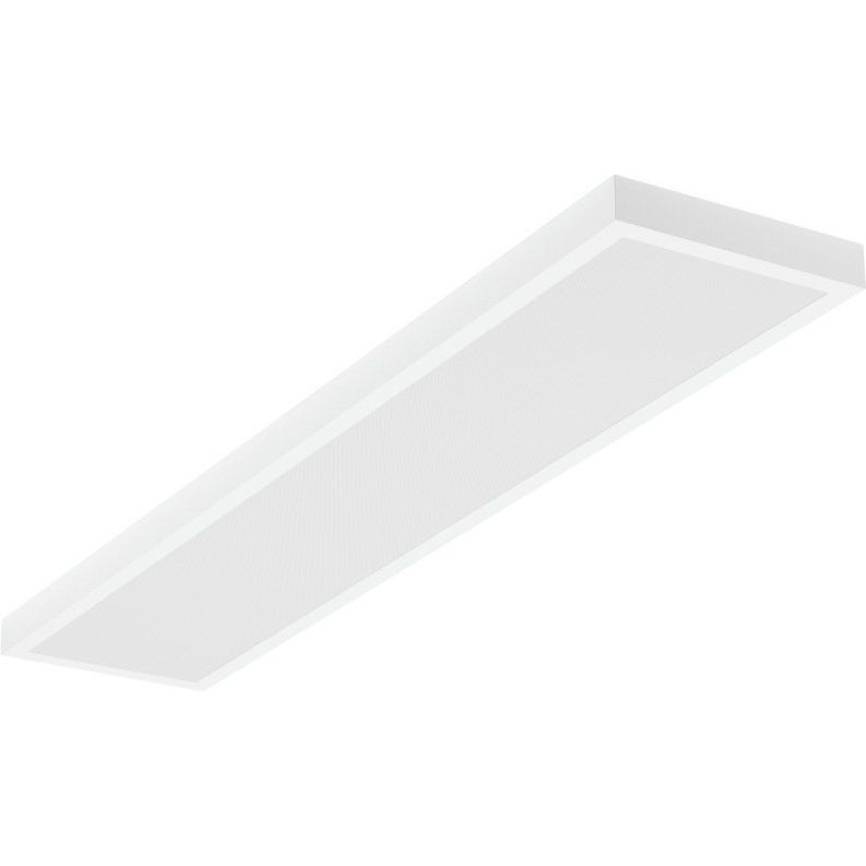 RZB - Decken-/Wandleuchte LED-Panel 312766.002.1 840, ML, ws