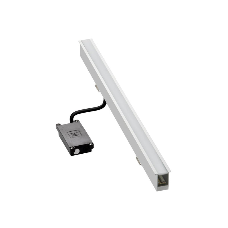Performance in Light - Bodeneinbauleuchte LED-Einbauleuchte 3106621 4000K