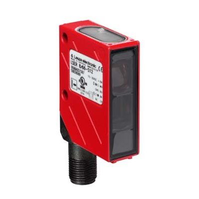 Leuze - Einweg-Lichtschranke LSSR 8-S12 Sender − 1 Stück
