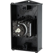 Eaton - Lasttrennschalter Hauptschalter T3-4-15700/I2/SVB Aufbau
